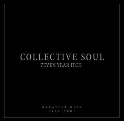 Collective Soul《Shine》GTP谱
