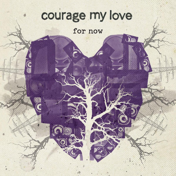 Courage My Love《Bridges》GTP谱