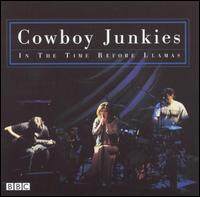 Cowboy Junkies《Blue Moon》GTP谱
