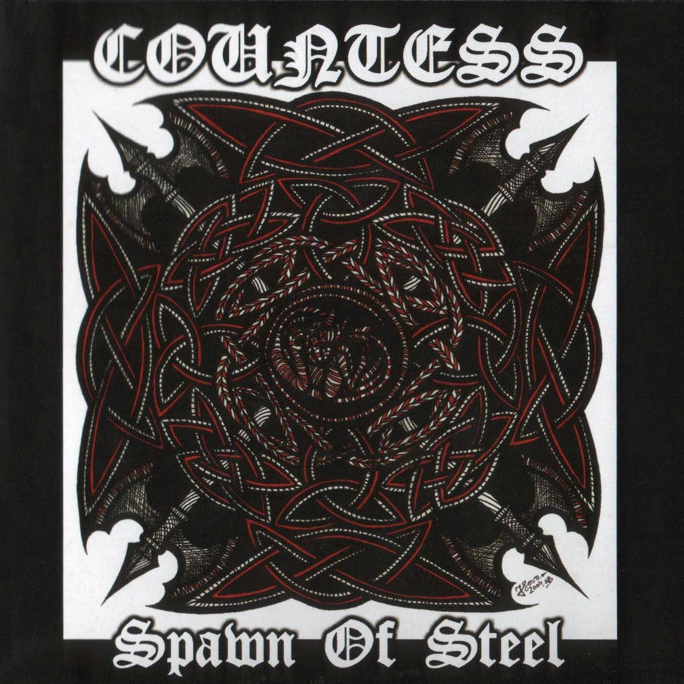 Countess《Sword And Sceptre》GTP谱