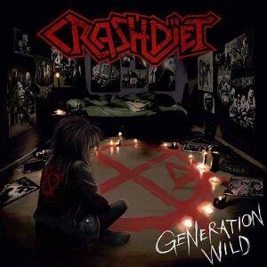 CrashDïet《Beautiful Pain》GTP谱