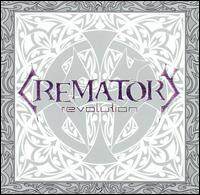 Crematory《Greed》GTP谱