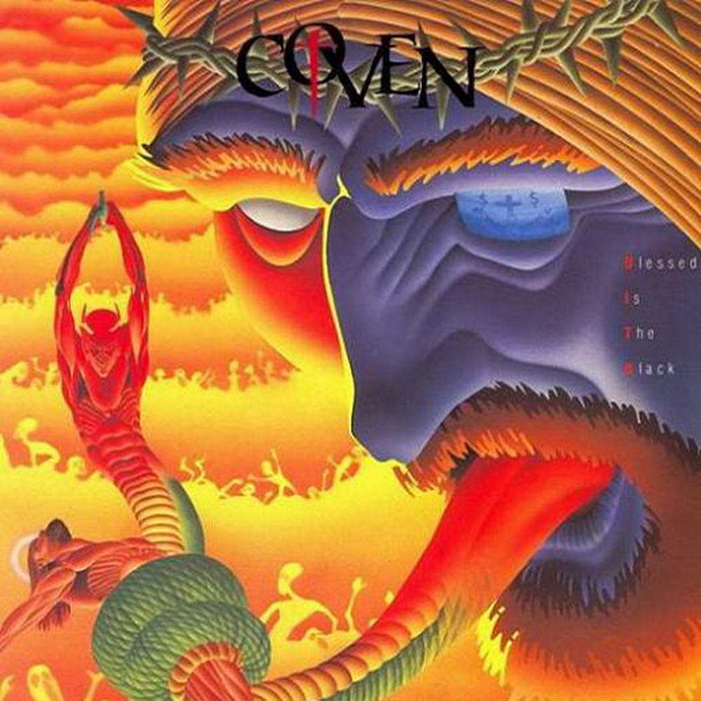 Coven《6669》GTP谱