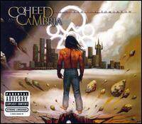 Coheed and Cambria《The End Complete Ii Radio Bye Bye》GTP谱
