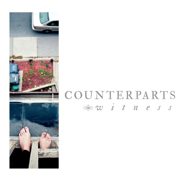 Counterparts《Witness》GTP谱