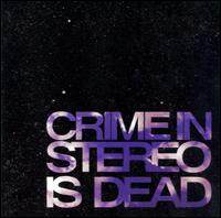 Crime in Stereo《Small Skeletal》GTP谱