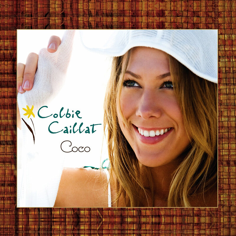 Colbie Caillat《Realize》GTP谱