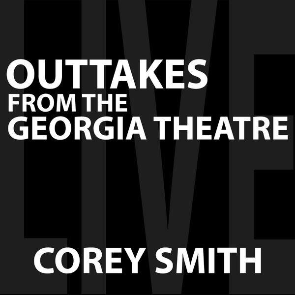 Corey Smith《Fuck The Po-po》GTP谱