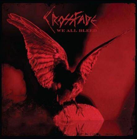 Crossfade《Open Up Your Eyes》GTP谱