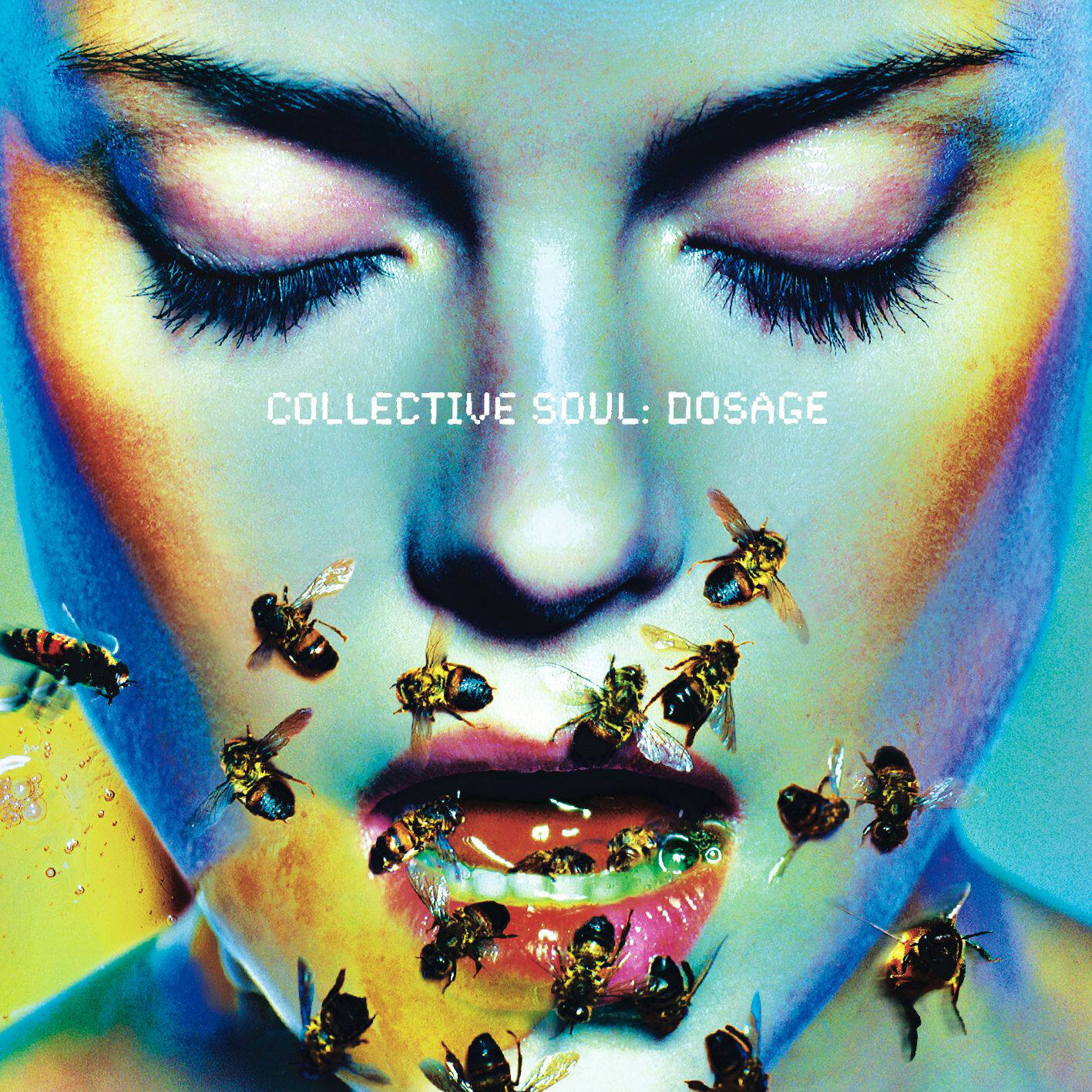 Collective Soul《Souls Needs》GTP谱