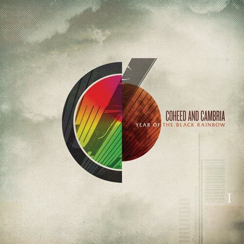 Coheed and Cambria《The Broken》GTP谱
