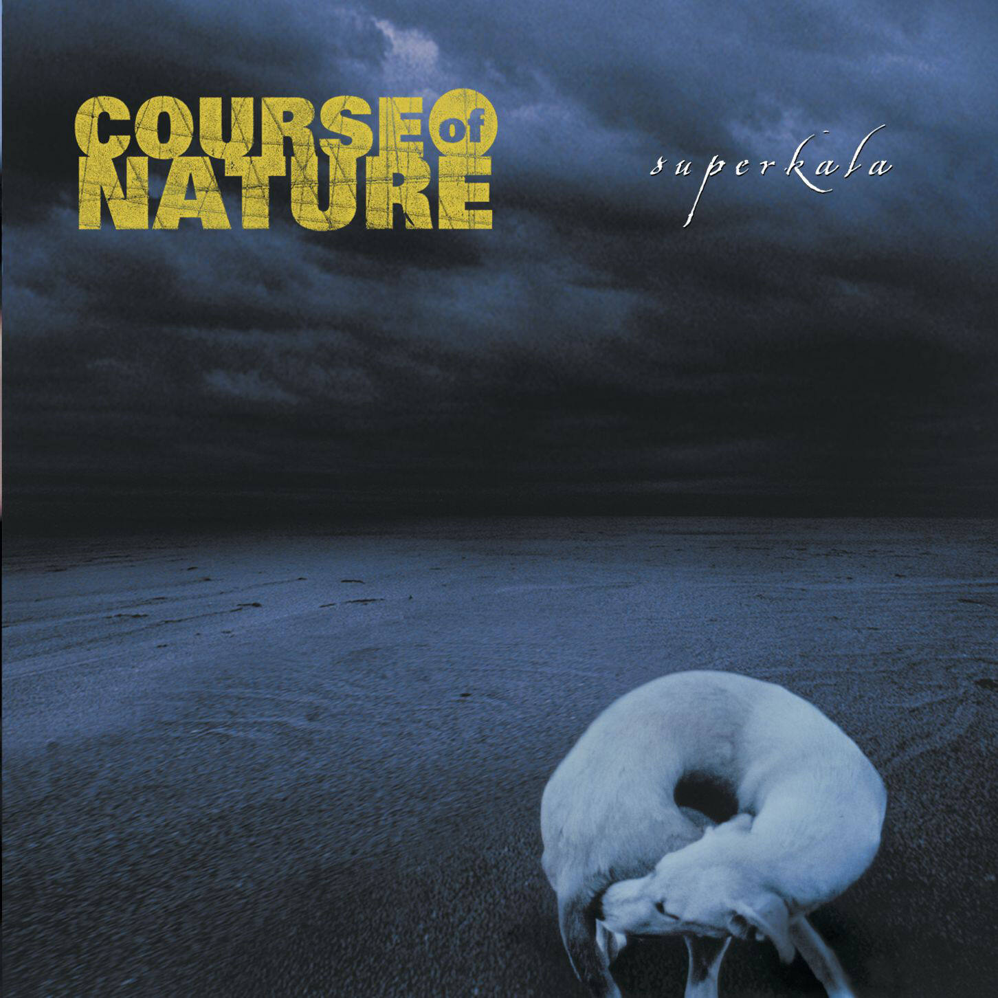 Course of Nature《Caught In The Sun》GTP谱