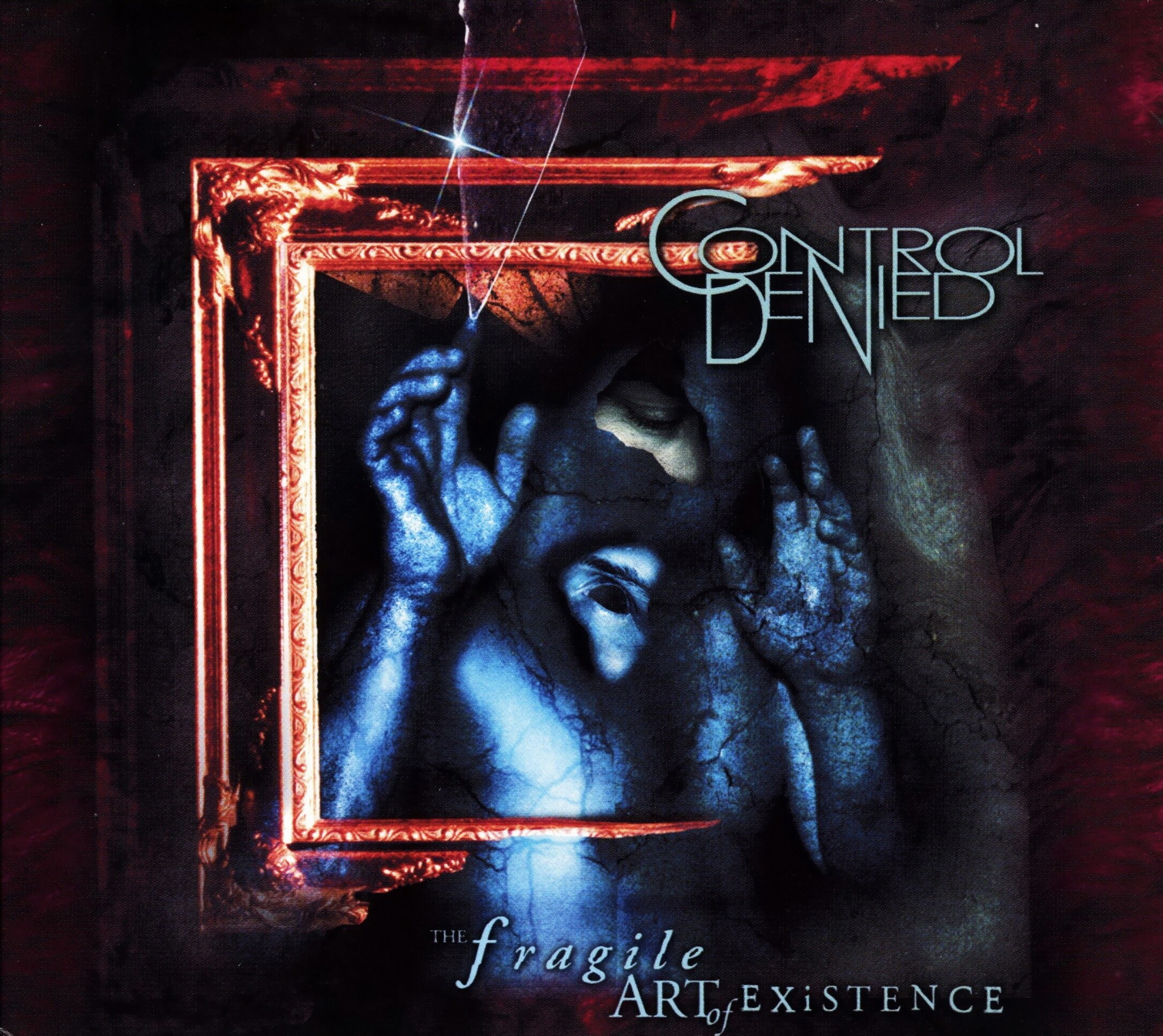 Control Denied《When The Link Becomes Missing》GTP谱