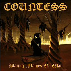Countess《Gods Of My Fathers》GTP谱