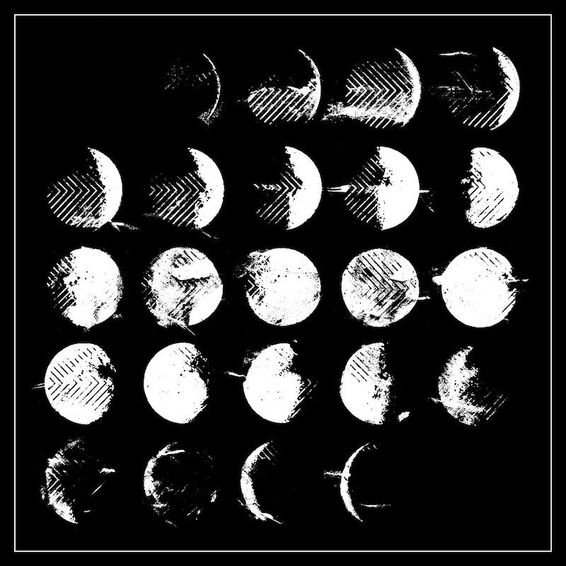 Converge《Aimless Arrow》GTP谱