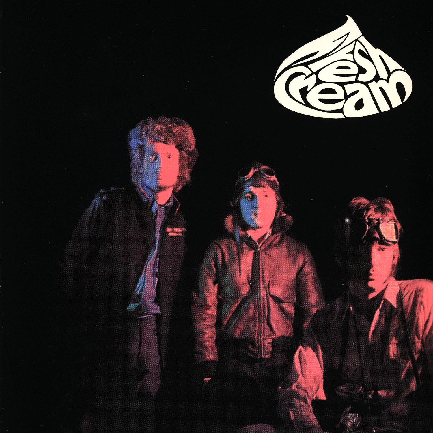 Cream《Toad》GTP谱