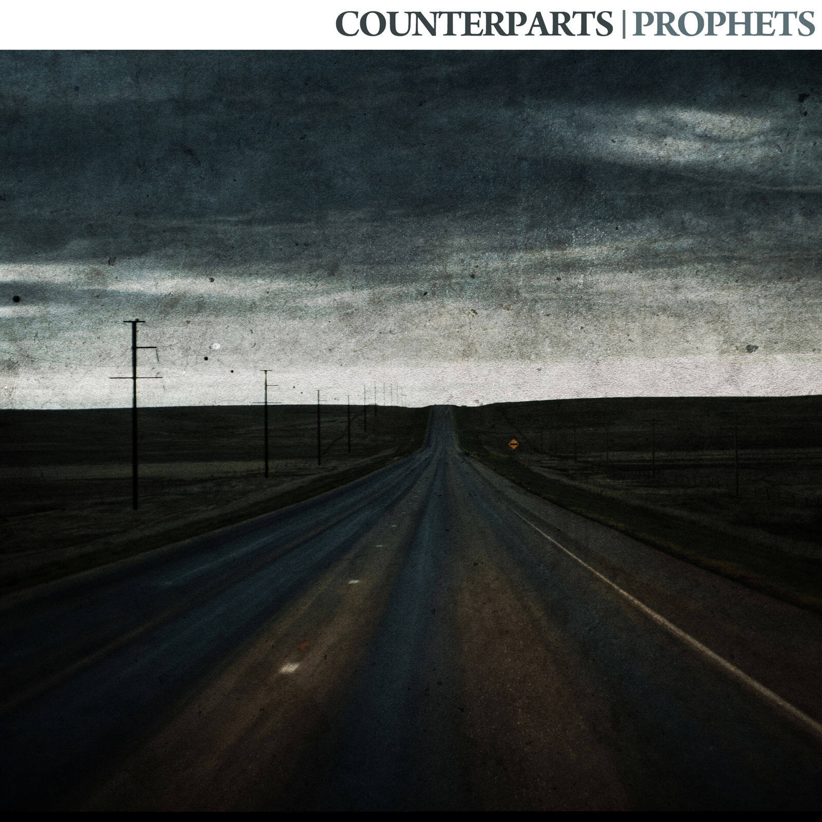 Counterparts《Prophets》GTP谱
