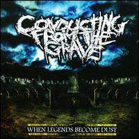 Conducting from the Grave《Marching Towards Extinction》GTP谱