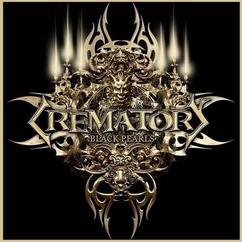 Crematory《Perils Of The Wind》GTP谱