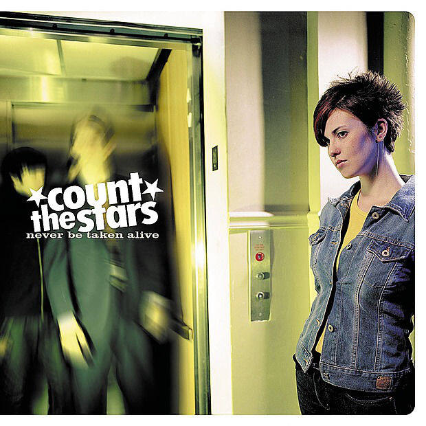 Count the Stars《Saving Myself》GTP谱