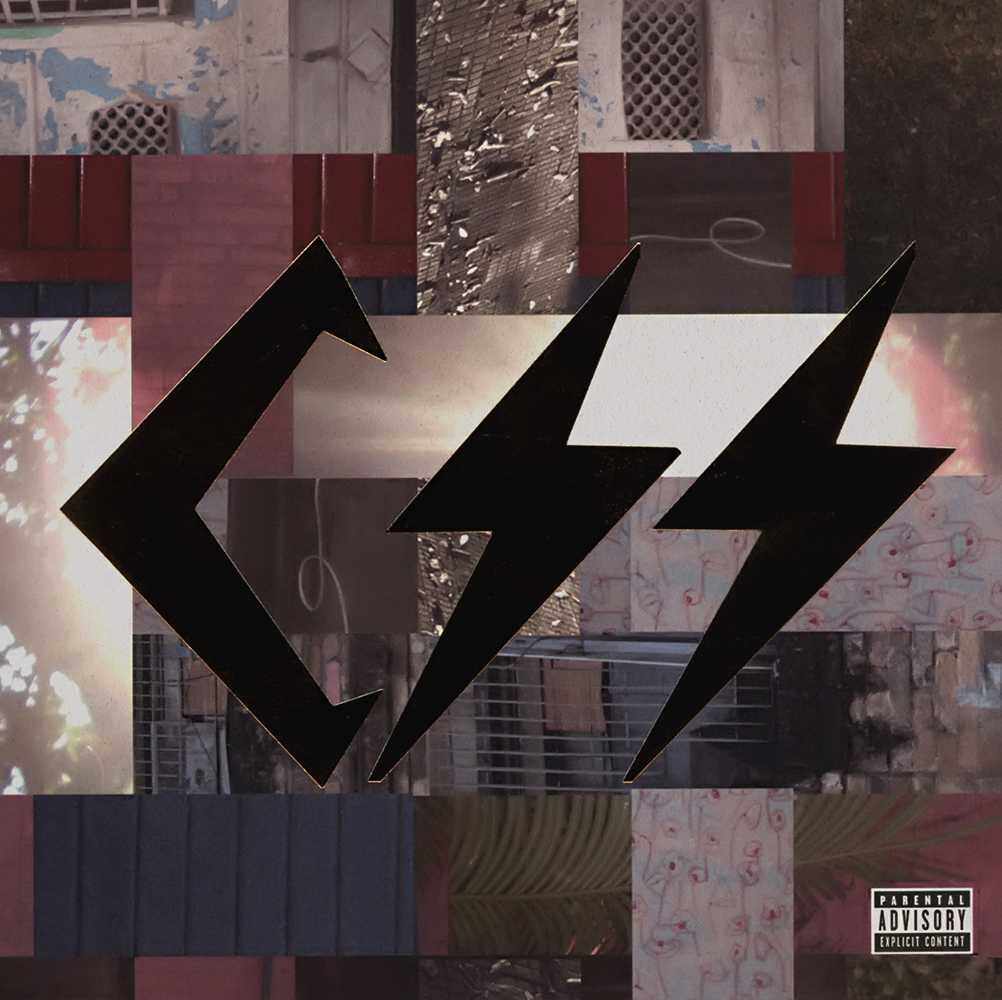 CSS《Lets Make Love And Listen To Death From Above》GTP谱