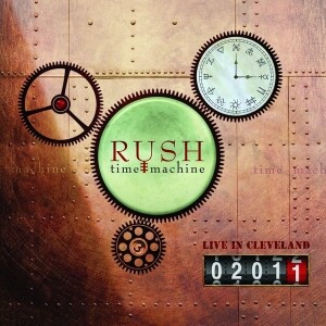 Rush《Caravan》GTP谱
