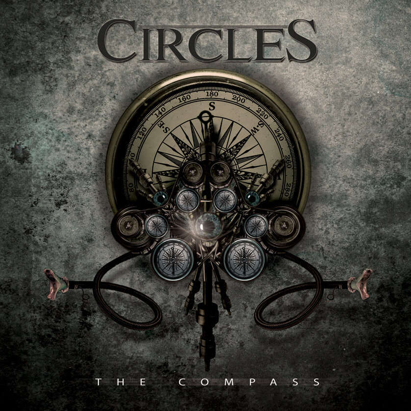 Circles《Ruins》GTP谱