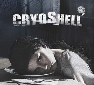 CryoShell《Creeping In My Soul》GTP谱