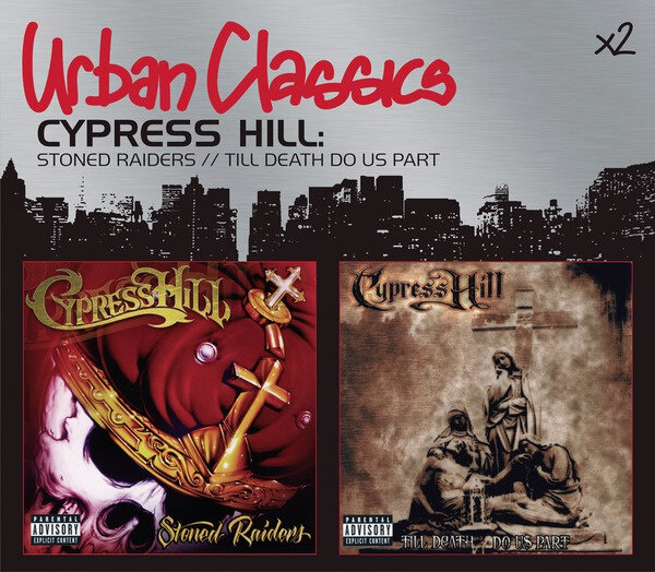 Cypress Hill《Trouble》GTP谱