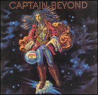 Captain Beyond《As The Moon Speaks To The Waves Of The Sea》GTP谱