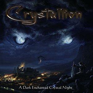 Crystallion《Guardians Of The Sunrise》GTP谱
