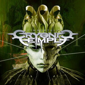 Cryonic Temple《Fear Of The Rage》GTP谱