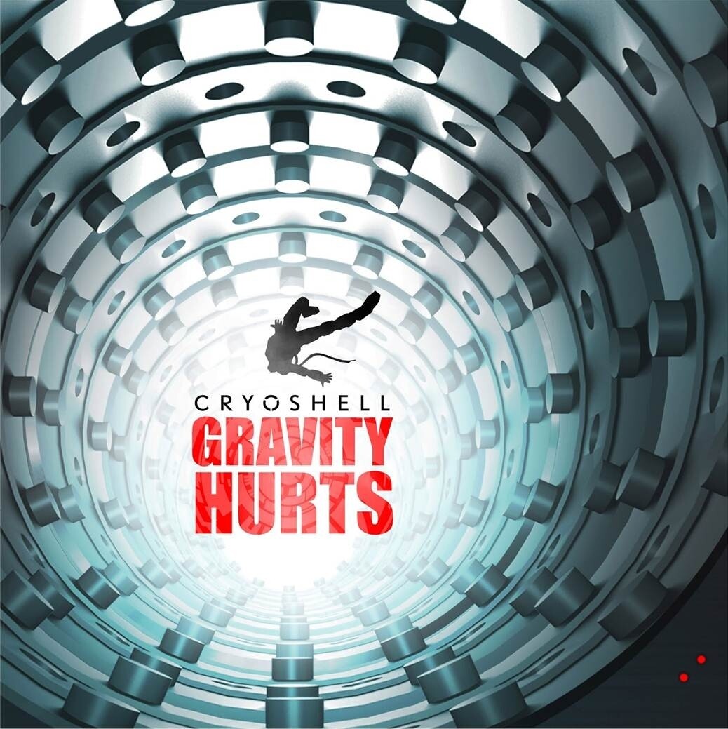 CryoShell《Gravity Hurts》GTP谱