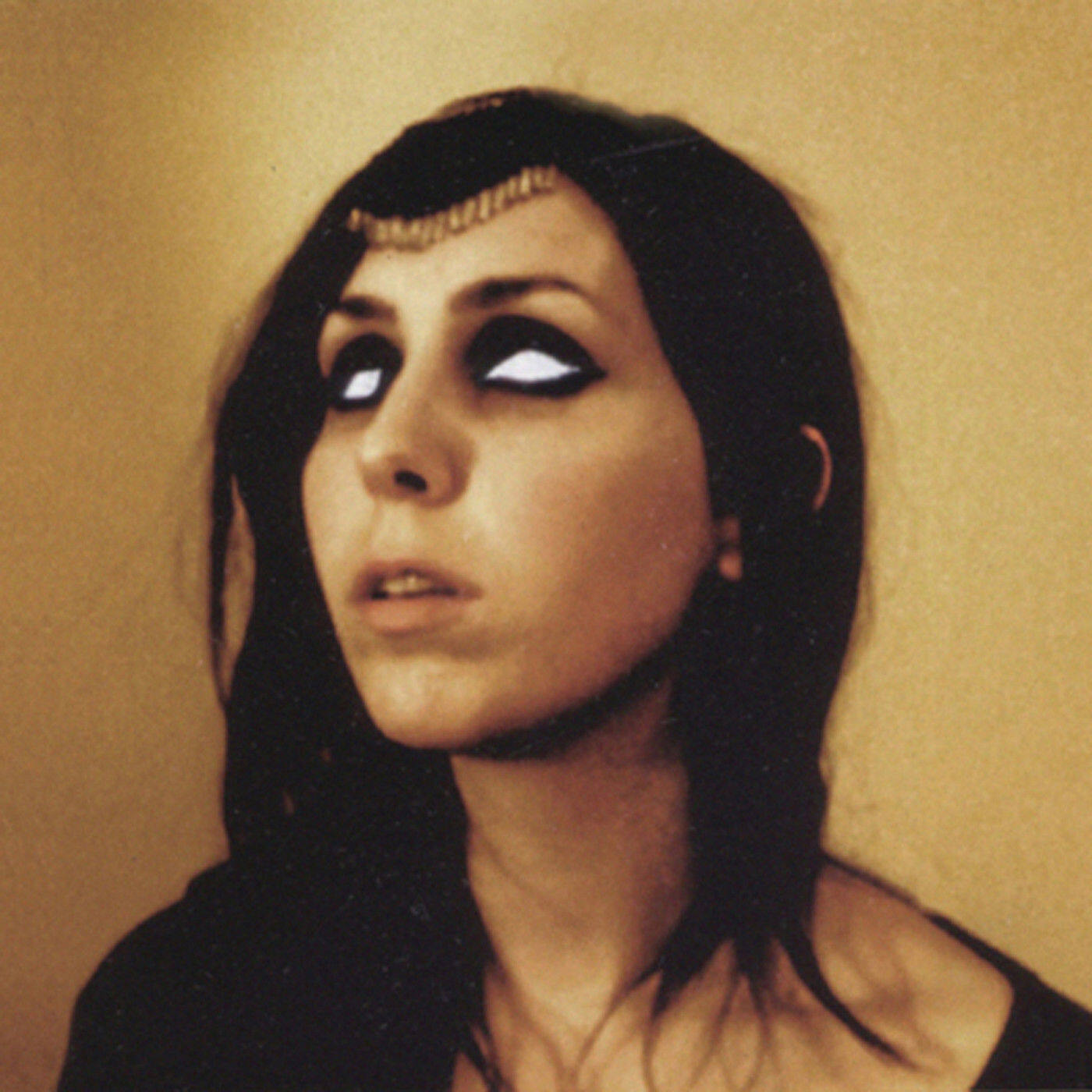 Chelsea Wolfe《Pale On Pale》GTP谱