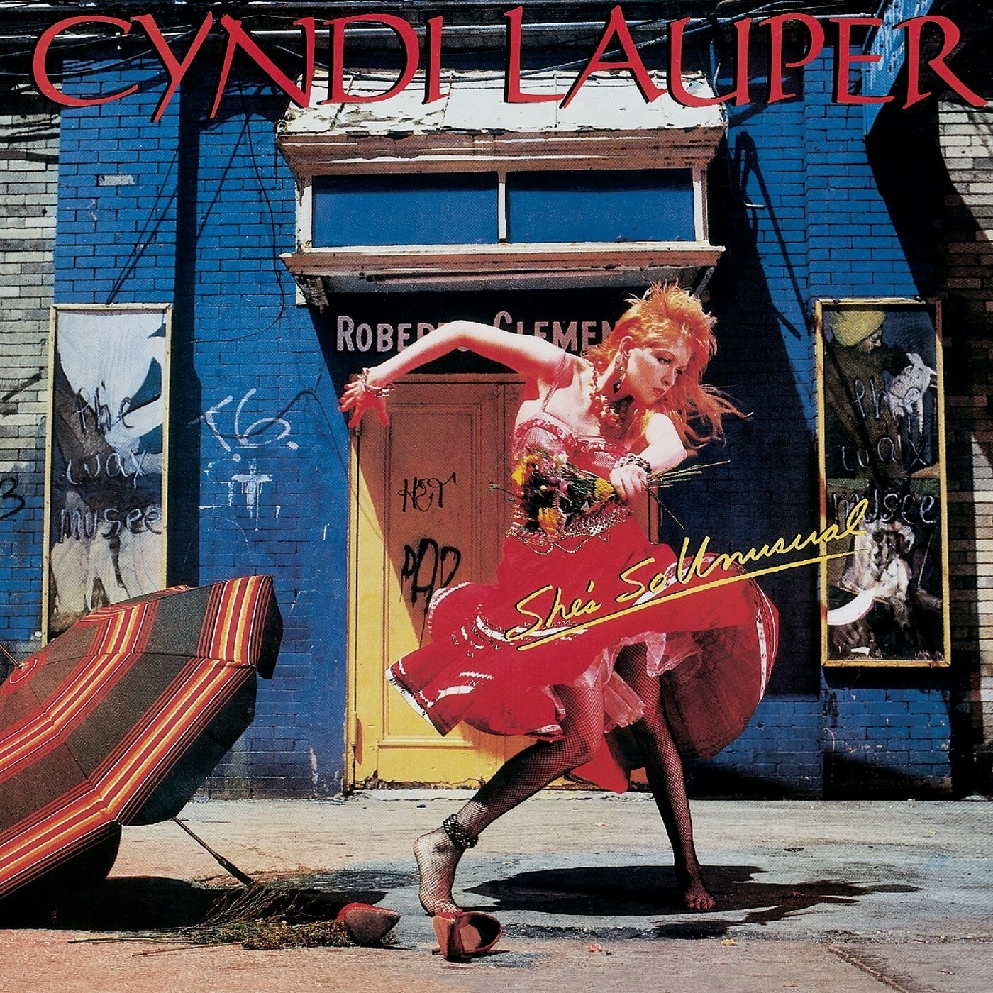 Cyndi Lauper《Time After Time》GTP谱