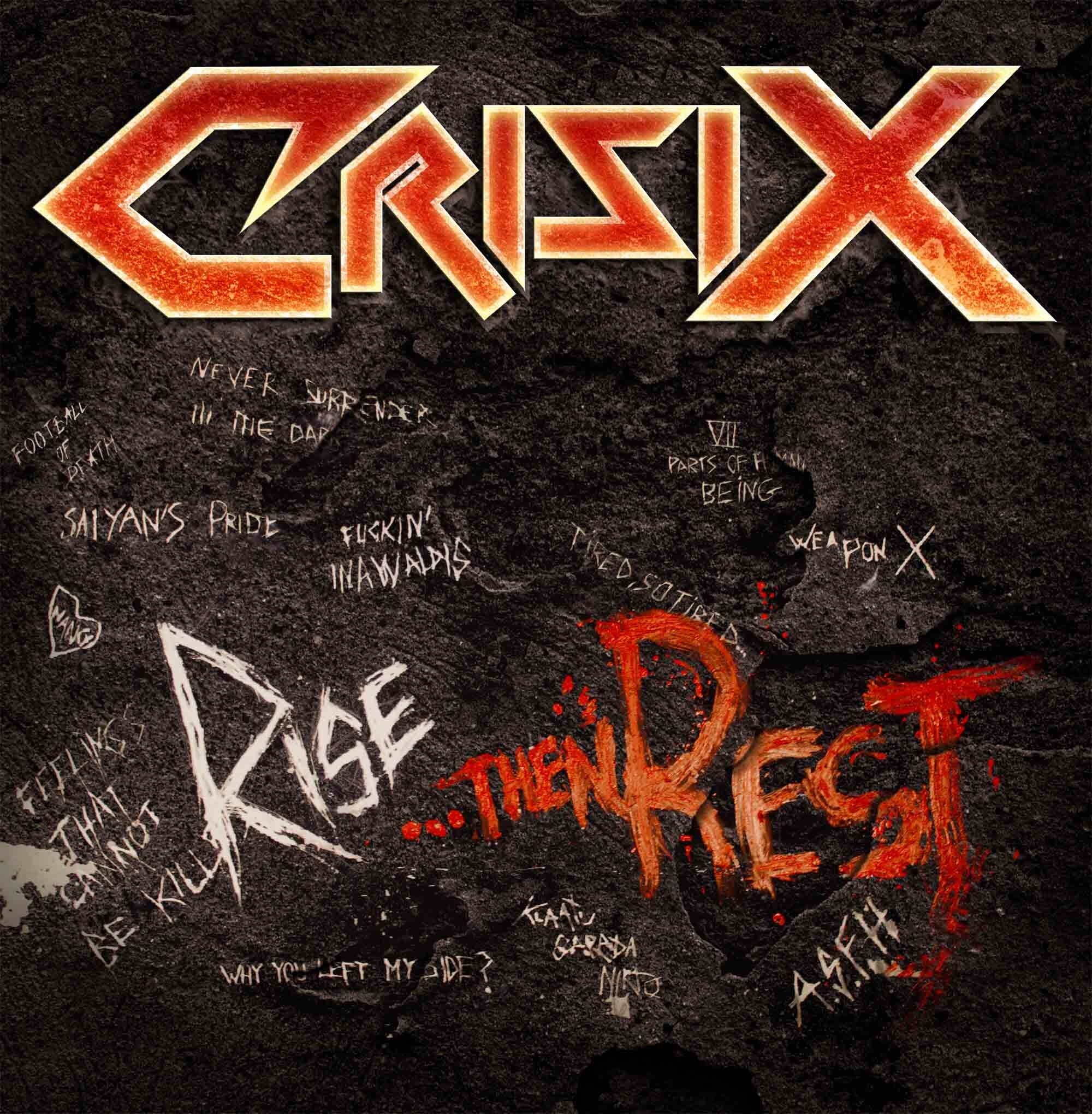 Crisix《Iyff》GTP谱