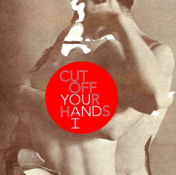 Cut Off Your Hands《Oh Girl》GTP谱