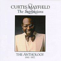 Curtis Mayfield《Freddies Dead》GTP谱