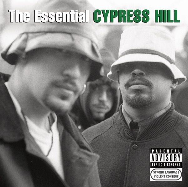 Cypress Hill《Whats Your Number》GTP谱