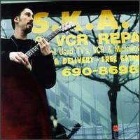 Chris Murray《Rock Steady》GTP谱