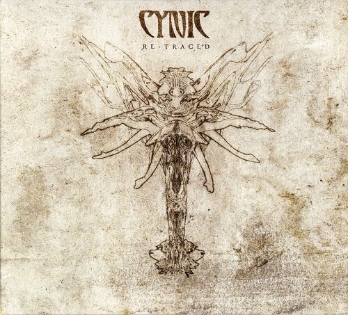 Cynic《Wheels Within Wheels》GTP谱