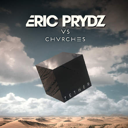 CHVRCHES《Tether》GTP谱