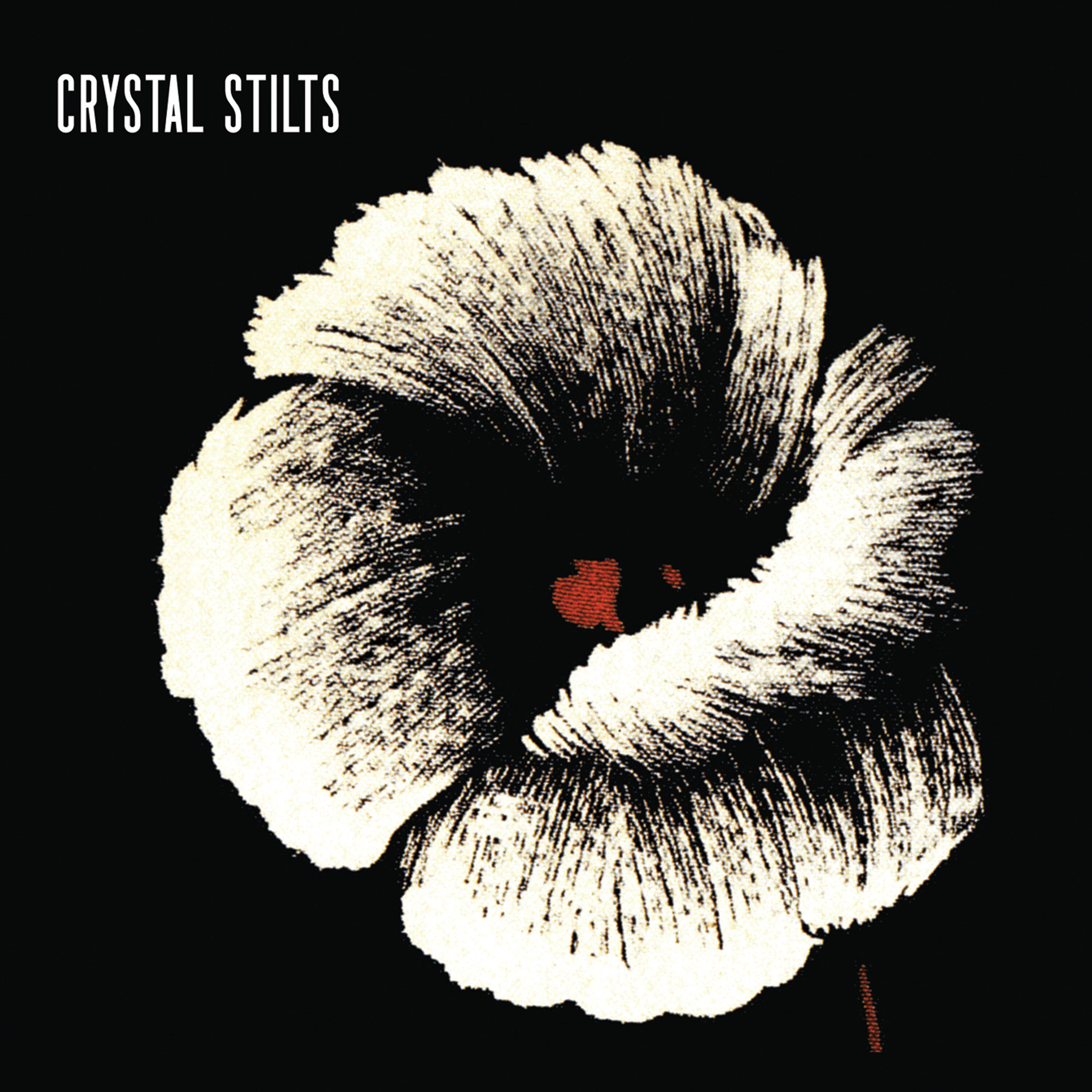 Crystal Stilts《Graveyard Orbit》GTP谱