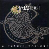 Cruachan《Maeves March》GTP谱