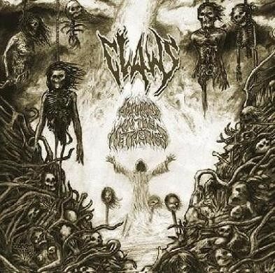 Claws《Macabre Manifestations》GTP谱