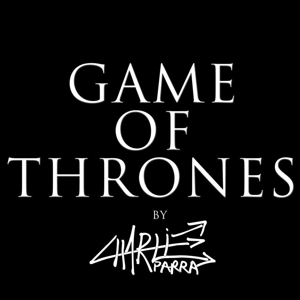 Charlie Parra del Riego《Game Of Thrones Acoustic》GTP谱