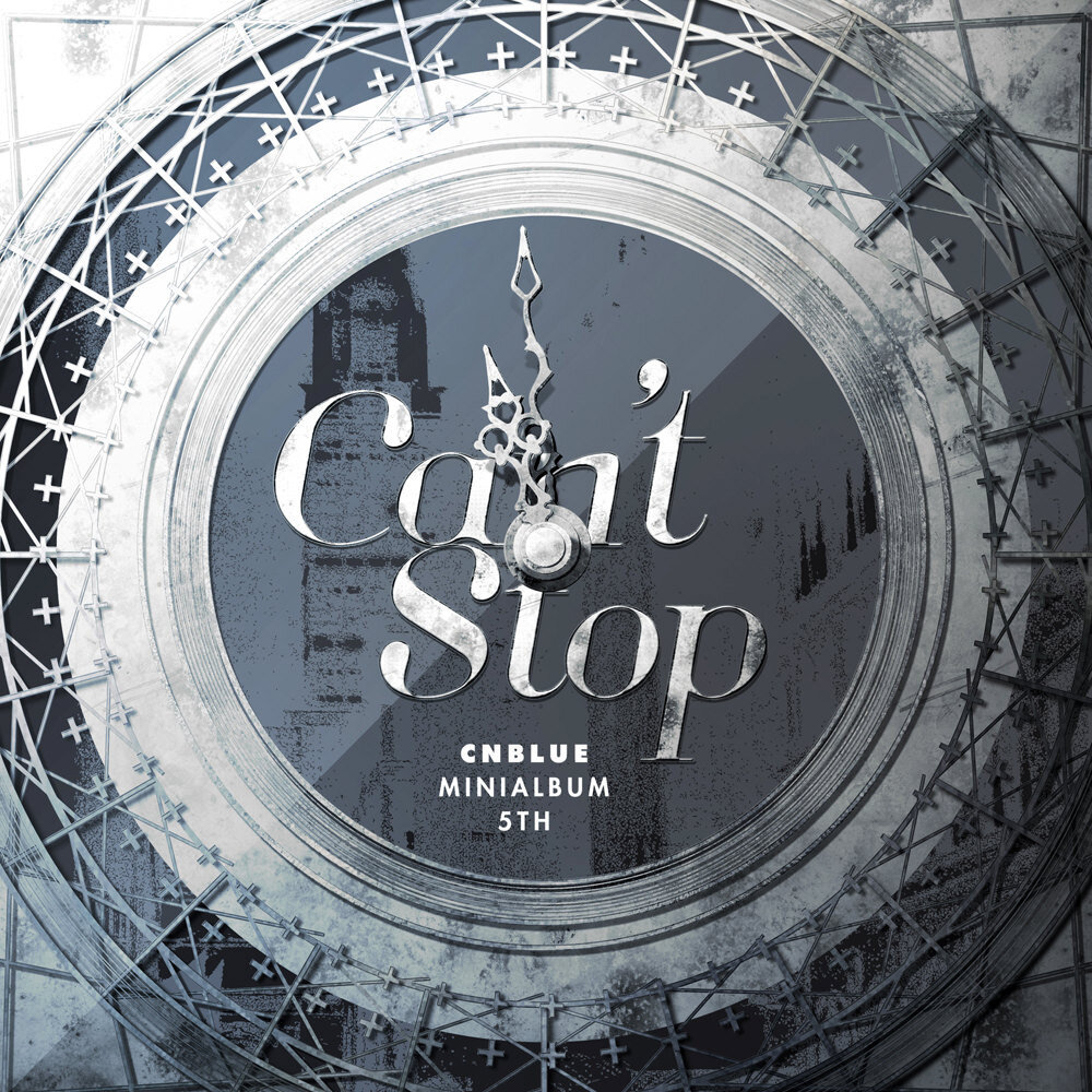cnblue《Love Is》GTP谱