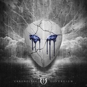 Chronolyth《The Heresy Crucify Your God》GTP谱