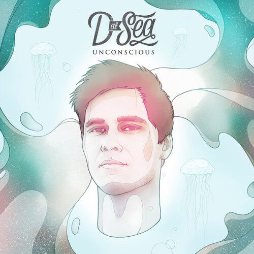 D At Sea《Unconscious》GTP谱