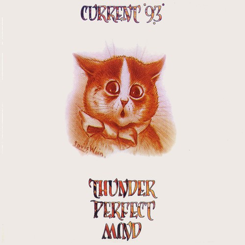 Current 93《In The Heart Of The Wood And What I Found There》GTP谱
